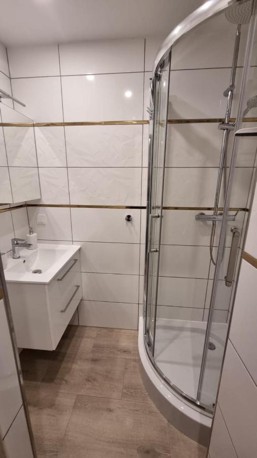 Apartament Szalwiowy Szklarska Poreba Luaran gambar