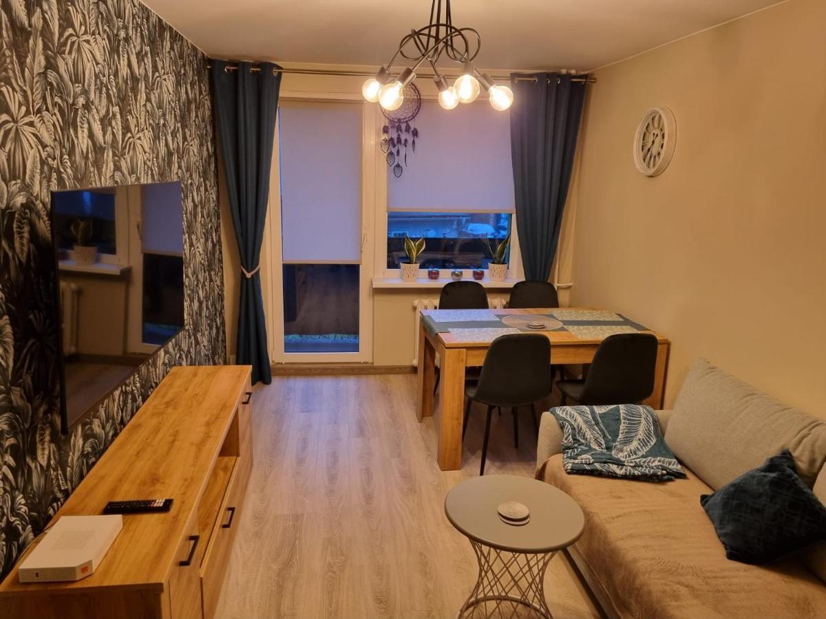 Apartament Szalwiowy Szklarska Poreba Luaran gambar