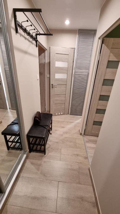 Apartament Szalwiowy Szklarska Poreba Luaran gambar